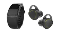 Gear Fit 2 und IconX auf Samsung-Seite gesichtet