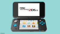 New Nintendo 2DS XL vorgestellt