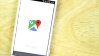 Google Maps bald mit Blitzer-Warnung?