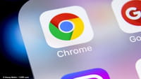 Google Chrome 69 mit Material Design 2