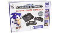 SEGA bringt Neuauflage des Mega Drive