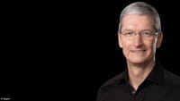 Tim Cook warnt vor Facebook und Co