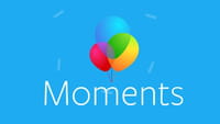 Facebook Moments nun in Europa erhältlich
