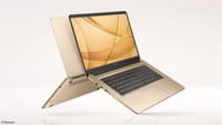 Huawei stellt drei neue MateBooks vor