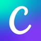 Canva logo gestalter