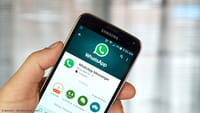 WhatsApp: Keine Nutzer-Daten an Facebook