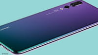 Display-Fehler beim Huawei Mate 20 Pro