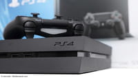 Update für Playstation 4 ist da