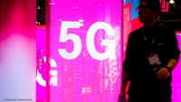Telekom startet erstes deutsches 5G-Netz