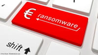 Ransomware greift Personalabteilungen an