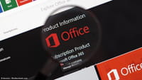 Office für Windows 10 S veröffentlicht