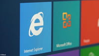 Microsoft warnt vor Internet Explorer