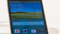 O2 verteilt Android 6.0 für Galaxy S5