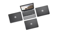 Neues Chromebook von HP angekündigt