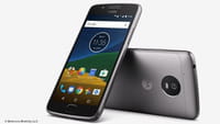 Motorola Moto G5 für 90 Euro bei Aldi