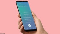 Bixby kann jetzt Deutsch