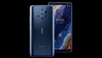 MWC 2019: Nokia 9 Pure View vorgestellt