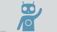 Bekommt CyanogenMod einen neuen Namen?