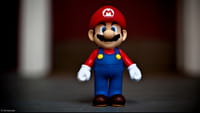 Super Mario ist kein Klempner mehr