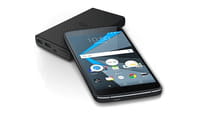 BB DTEK50: Sicherstes Android-Smartphone