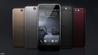 Android 7.0 für HTC One A9 ausgerollt