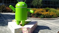 Neue Android-Version 7.0 heißt Nougat