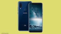 ZTE Axon 9 Pro im Preisverfall