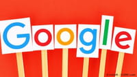 Werbung in Google Bilder