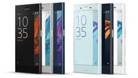 IFA 2016: Zwei neue Xperia von Sony