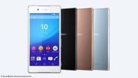 Sony Xperia Z3 Plus erhält Android 7.0