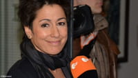 FB löscht Dunja Hayalis Konter-Kommentar