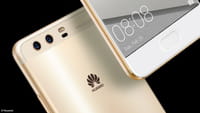 MWC: Huawei enthüllt P10 und P10 Plus