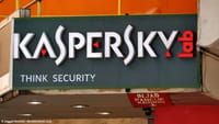 Britische Behörde warnt vor Kaspersky