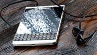 BlackBerry stoppt Smartphone-Produktion