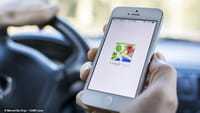 Google Maps jetzt mit Blitzerwarnung