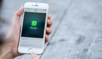 WhatsApp für iPhone mit größeren Emojis