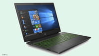 HP-Gaming-Notebook bei Aldi Süd