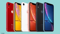 Apple: Neue iPhone-Austauschaktion