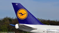 Lufthansa: Bald WLAN auf Europa-Flügen