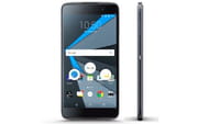 BlackBerry: Neues Android-Smartphone