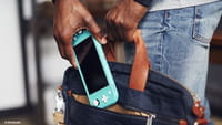 Nintendo Switch Lite angekündigt
