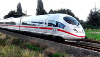 DB: Bald kostenloses WLAN in 2. Klasse