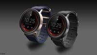 Android Wear 2.0 mit Verspätung
