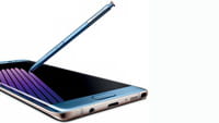 Neues Foto vom Galaxy Note7 aufgetaucht