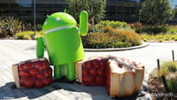 Android 9.0 heißt