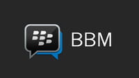 BlackBerry Messenger: Jetzt mit Videotelefonie
