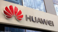 Schummel-Skandal bei Huawei