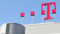 Telekom und Bundeswehr gegen IT-Angriffe