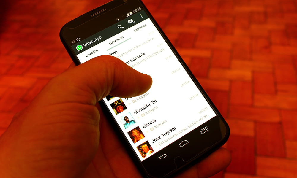 Neue whatsapp kontakte kennenlernen
