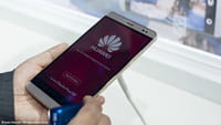 Mate9: Huawei bittet zur Pressekonferenz